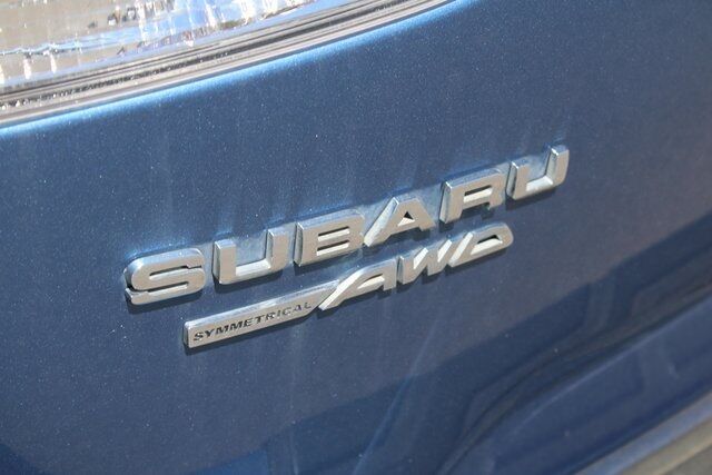 2022 Subaru Forester Touring Klamath Falls OR