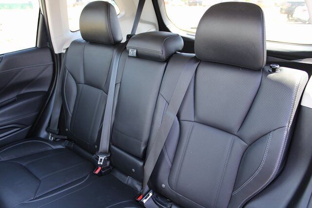 2022 Subaru Forester Touring Klamath Falls OR