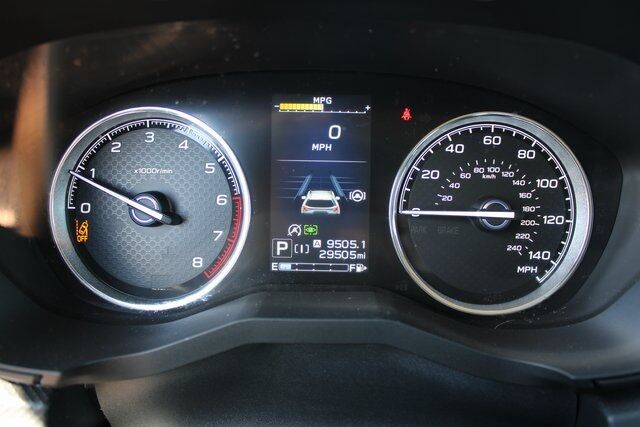 2022 Subaru Forester Touring Klamath Falls OR