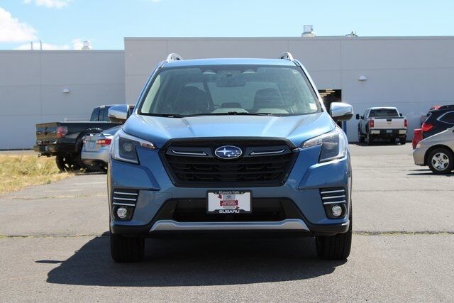 2022 Subaru Forester Touring Klamath Falls OR
