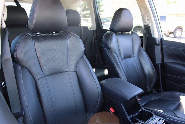 2022 Subaru Forester Touring Klamath Falls OR