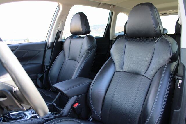 2022 Subaru Forester Touring Klamath Falls OR