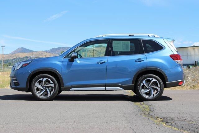 2022 Subaru Forester Touring Klamath Falls OR
