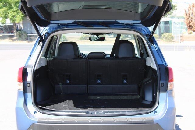 2022 Subaru Forester Touring Klamath Falls OR
