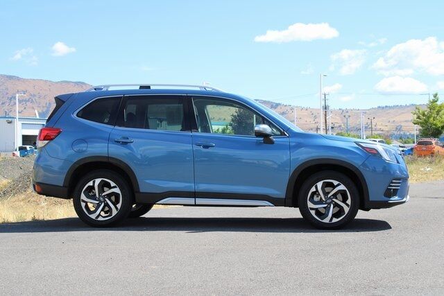 2022 Subaru Forester Touring Klamath Falls OR
