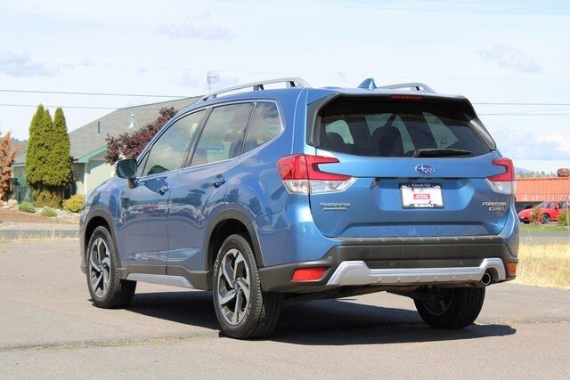 2022 Subaru Forester Touring Klamath Falls OR
