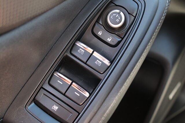 2022 Subaru Forester Touring Klamath Falls OR