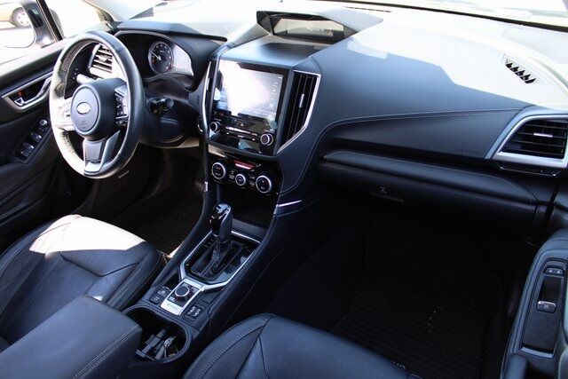 2022 Subaru Forester Touring Klamath Falls OR