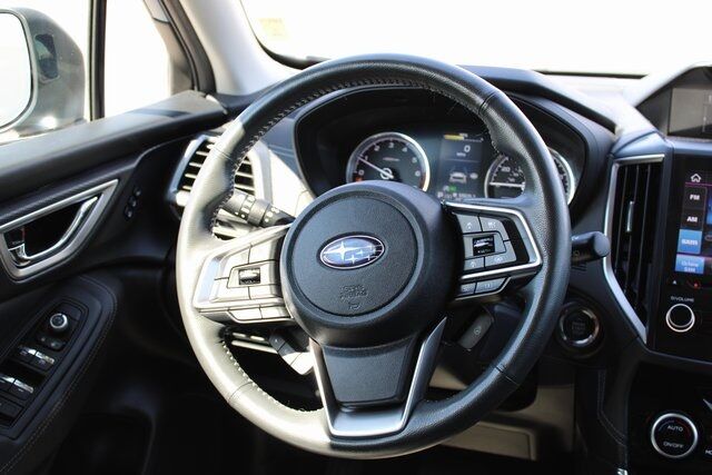 2022 Subaru Forester Touring Klamath Falls OR
