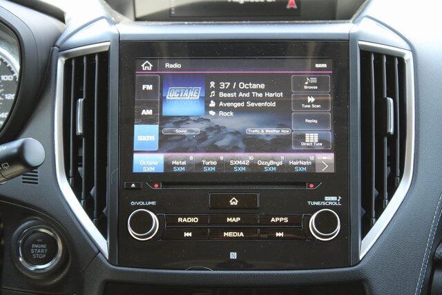 2022 Subaru Forester Touring Klamath Falls OR