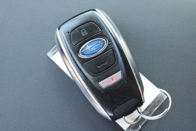 2022 Subaru Forester Touring Klamath Falls OR