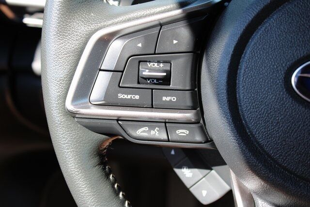 2022 Subaru Forester Touring Klamath Falls OR