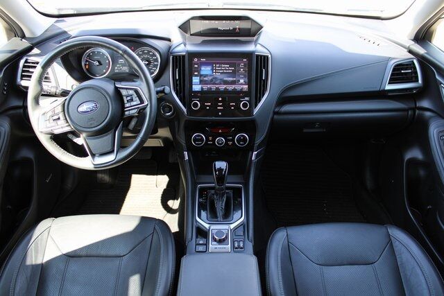 2022 Subaru Forester Touring Klamath Falls OR