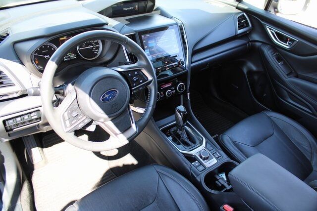 2022 Subaru Forester Touring Klamath Falls OR