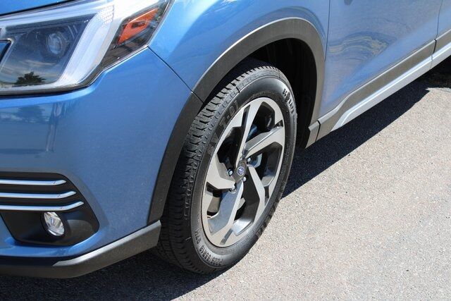 2022 Subaru Forester Touring Klamath Falls OR