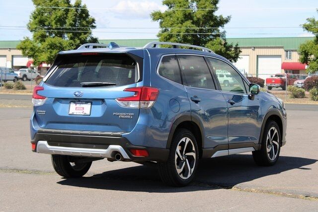 2022 Subaru Forester Touring Klamath Falls OR