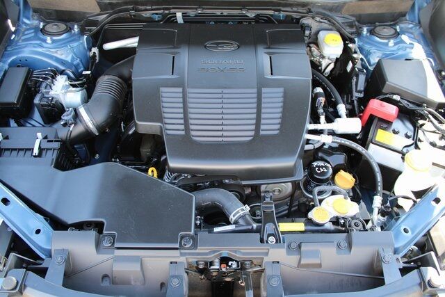 2022 Subaru Forester Touring Klamath Falls OR