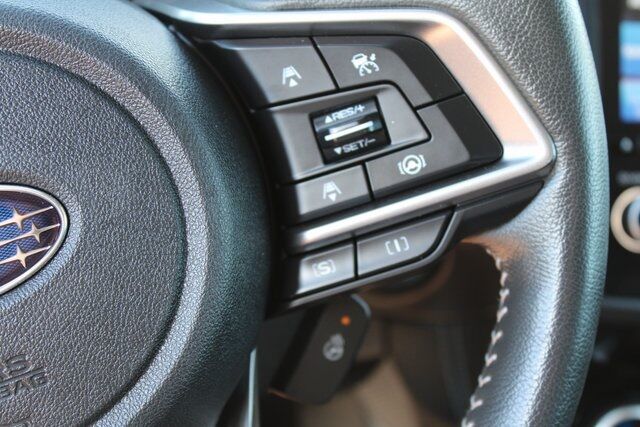2022 Subaru Forester Touring Klamath Falls OR