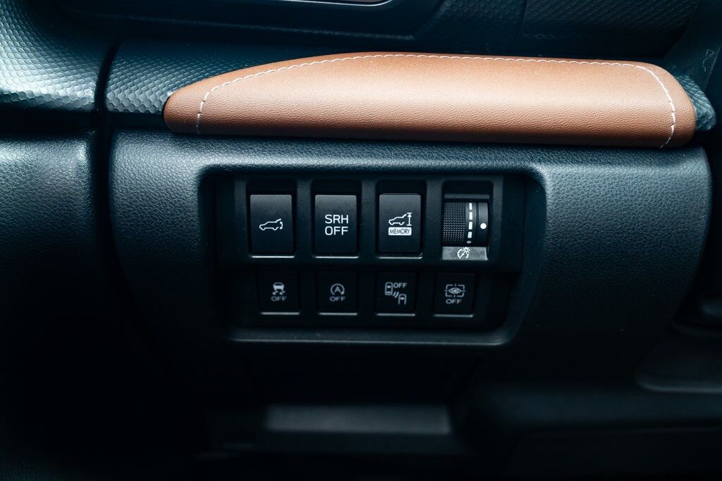2022 Subaru Forester Touring Milwaukie OR