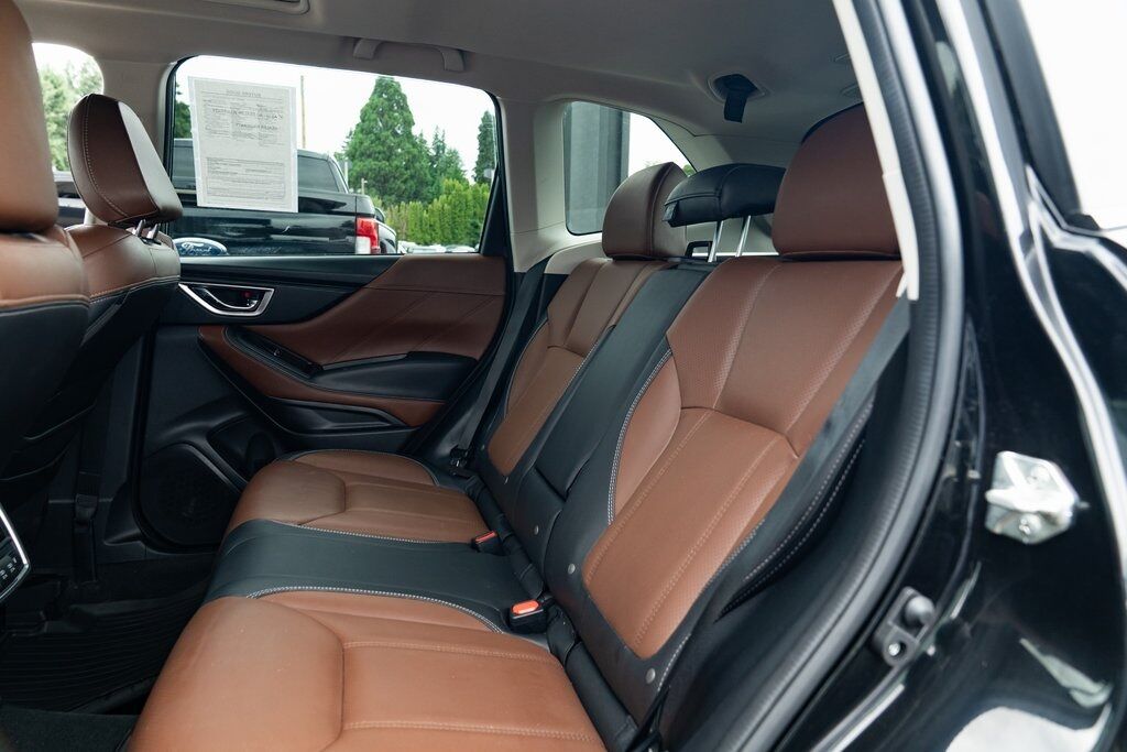 2022 Subaru Forester Touring Milwaukie OR