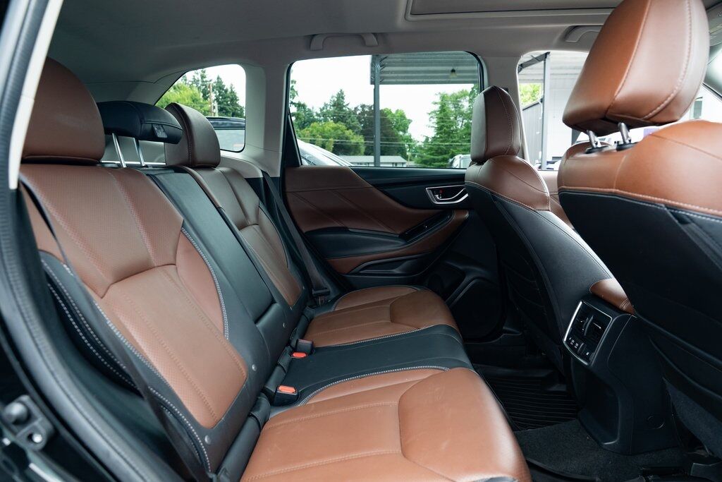 2022 Subaru Forester Touring Milwaukie OR