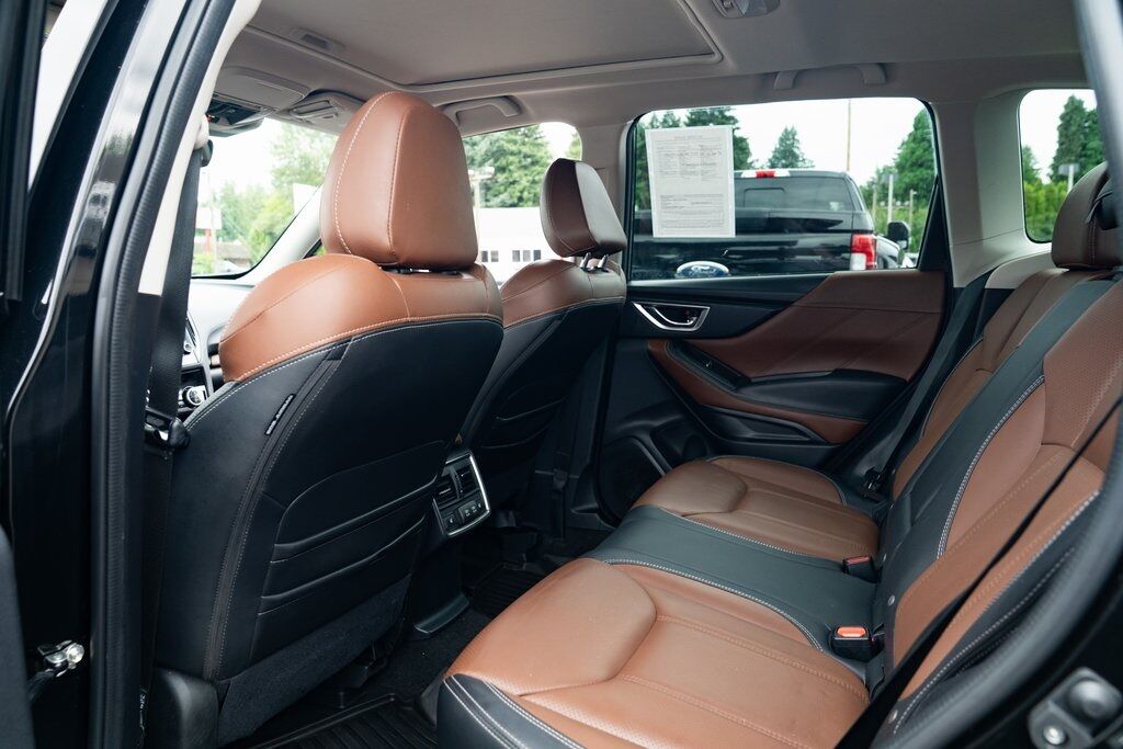 2022 Subaru Forester Touring Milwaukie OR