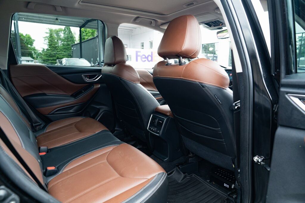 2022 Subaru Forester Touring Milwaukie OR