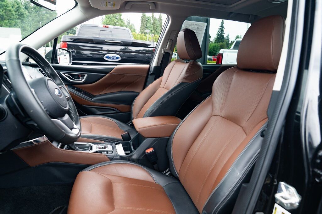 2022 Subaru Forester Touring Milwaukie OR