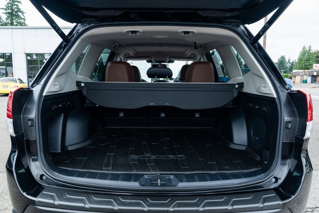 2022 Subaru Forester Touring Milwaukie OR