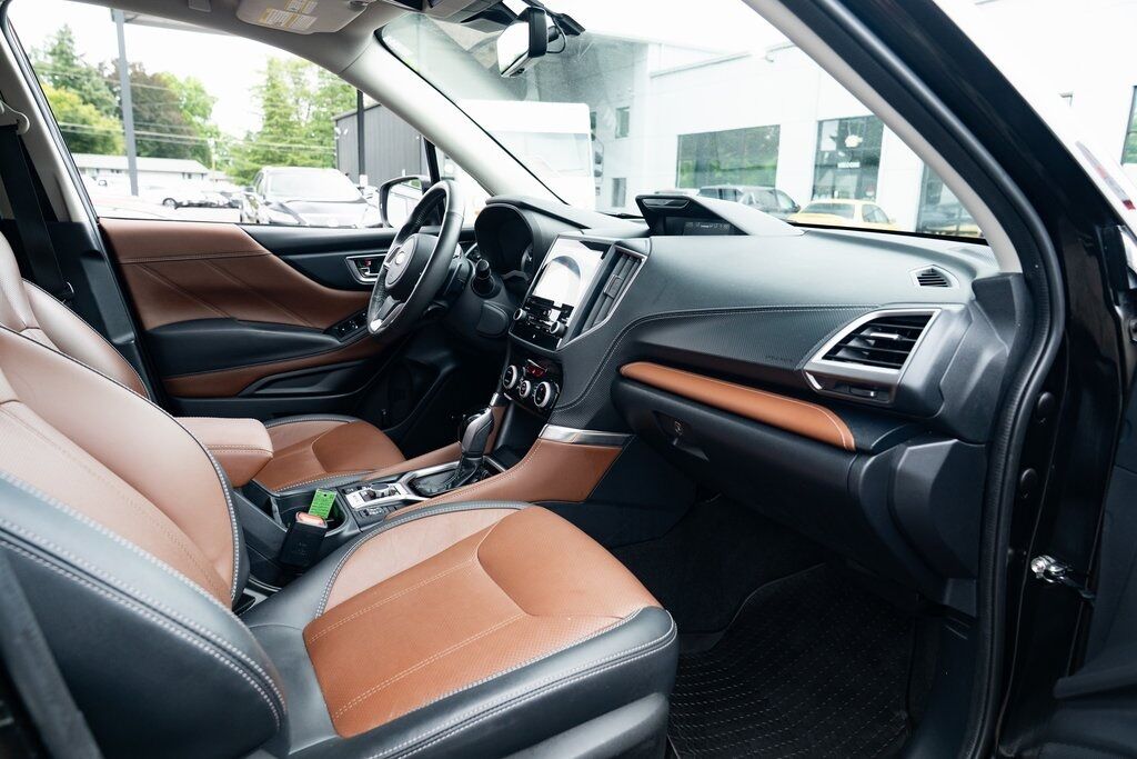 2022 Subaru Forester Touring Milwaukie OR