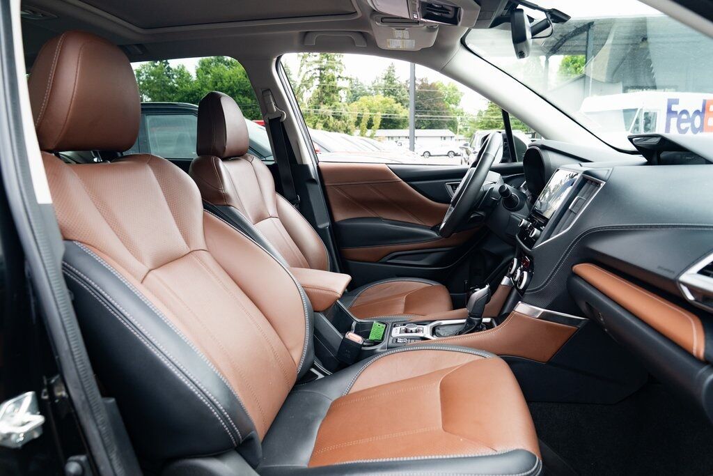 2022 Subaru Forester Touring Milwaukie OR