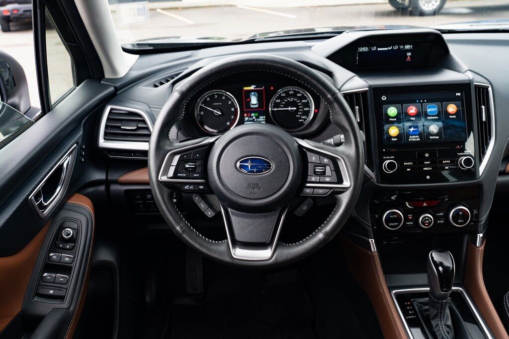 2022 Subaru Forester Touring Milwaukie OR