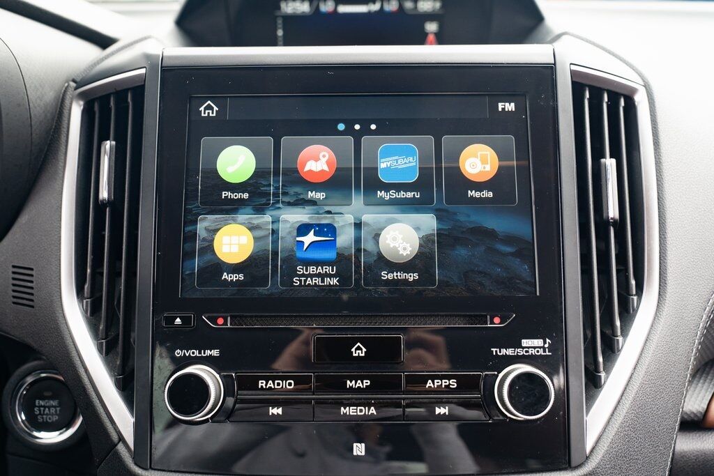 2022 Subaru Forester Touring Milwaukie OR