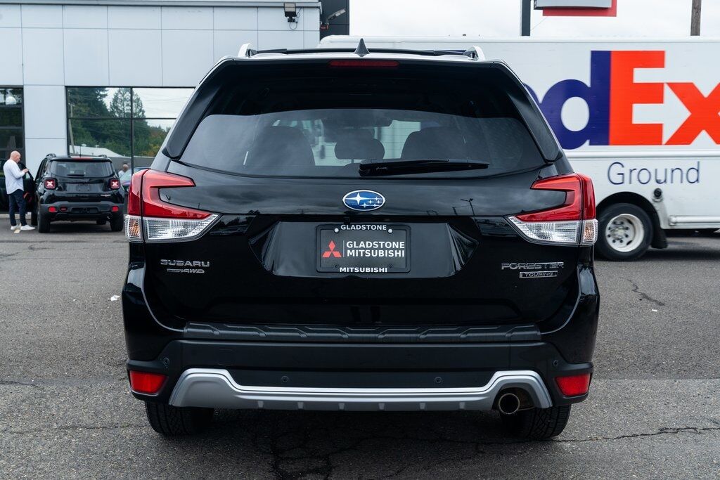 2022 Subaru Forester Touring Milwaukie OR