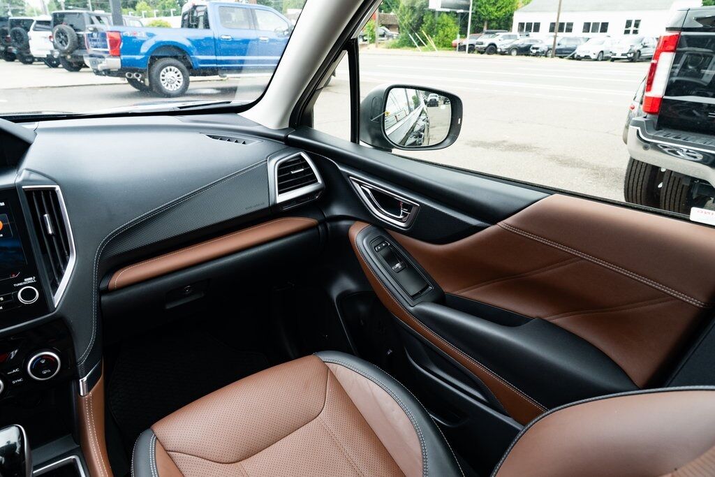 2022 Subaru Forester Touring Milwaukie OR