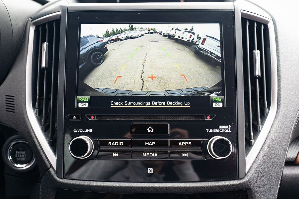 2022 Subaru Forester Touring Milwaukie OR
