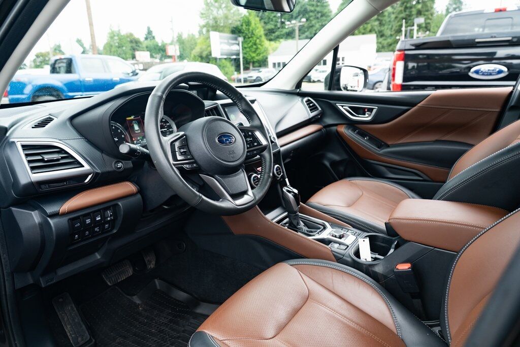 2022 Subaru Forester Touring Milwaukie OR