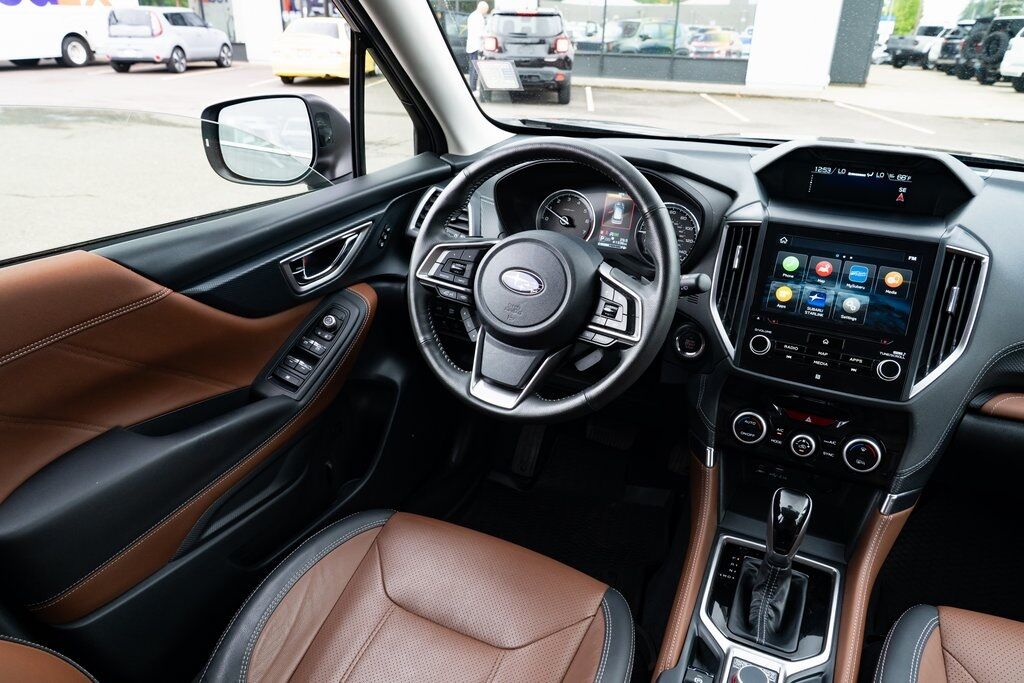 2022 Subaru Forester Touring Milwaukie OR