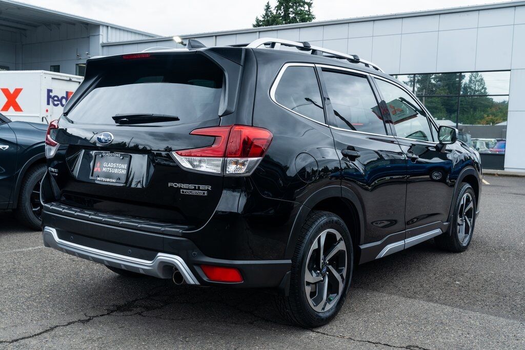 2022 Subaru Forester Touring Milwaukie OR