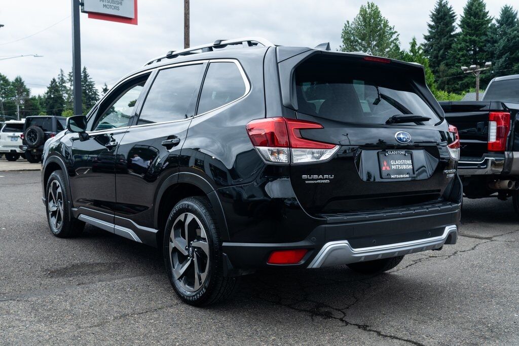 2022 Subaru Forester Touring Milwaukie OR