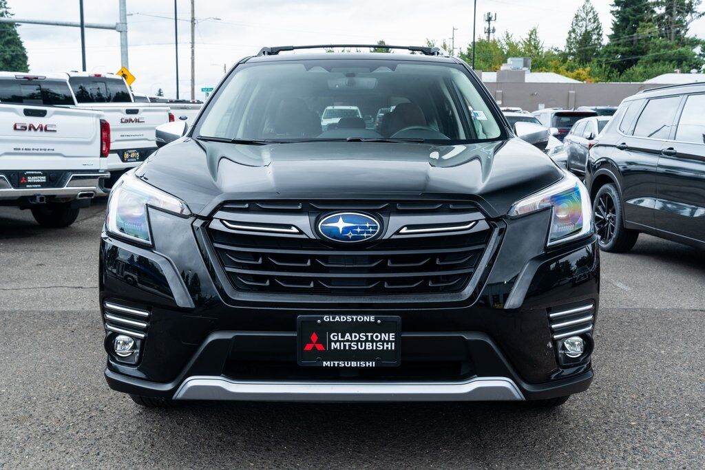 2022 Subaru Forester Touring Milwaukie OR