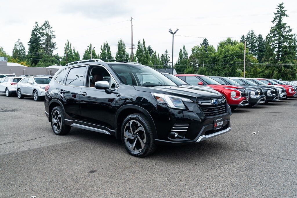 2022 Subaru Forester Touring Milwaukie OR