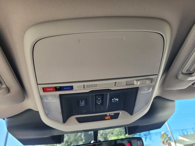 2022 Subaru Forester Touring Roseville CA