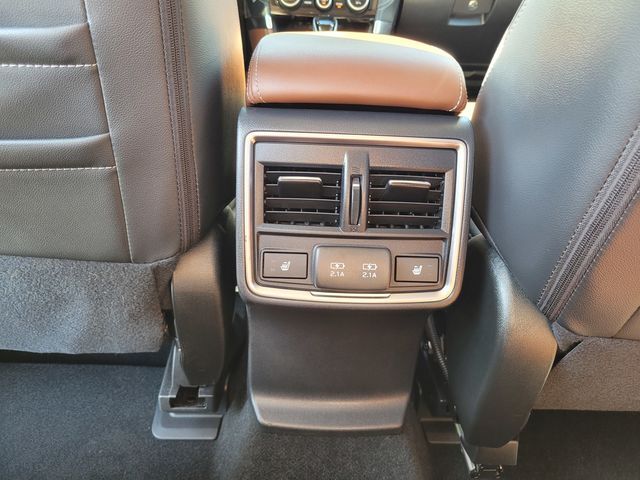 2022 Subaru Forester Touring Roseville CA