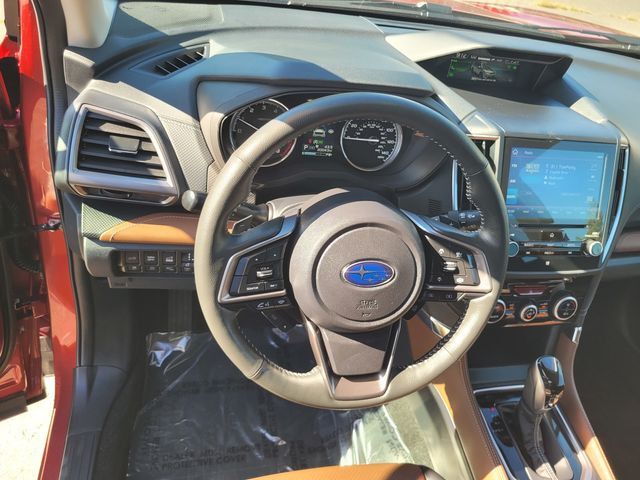 2022 Subaru Forester Touring Roseville CA