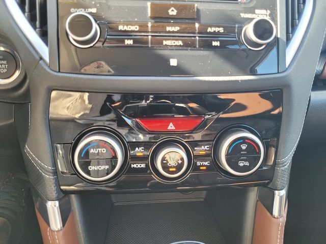 2022 Subaru Forester Touring Roseville CA