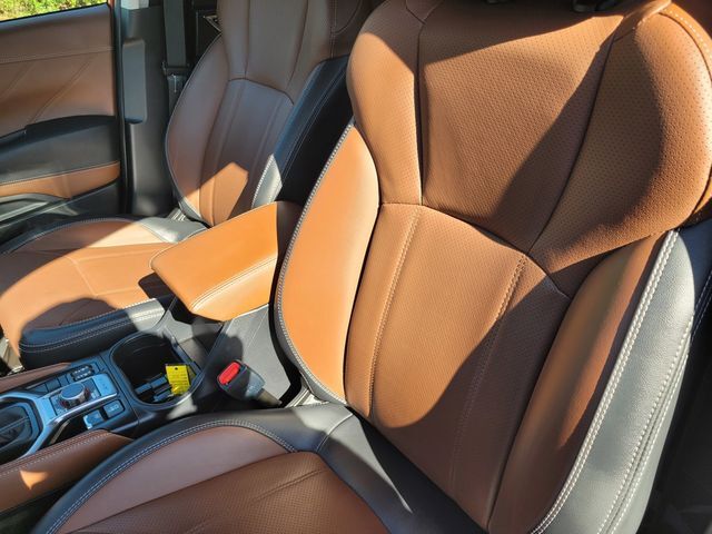 2022 Subaru Forester Touring Roseville CA
