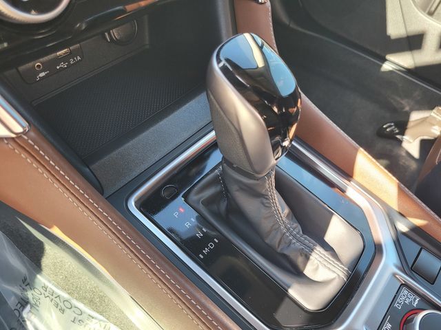 2022 Subaru Forester Touring Roseville CA