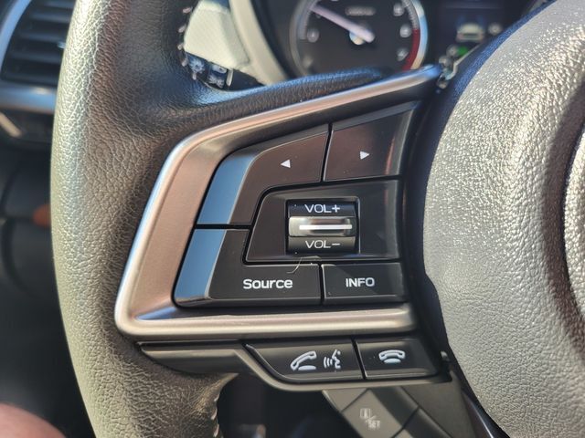 2022 Subaru Forester Touring Roseville CA
