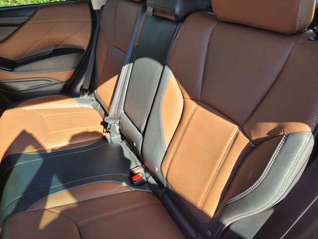 2022 Subaru Forester Touring Roseville CA